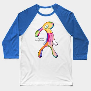 Squidward Quincy Tentacles Baseball T-Shirt